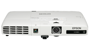 Máy chiếu Epson EB-1776W  (with Wifi)